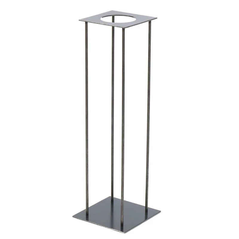 Dark Grey Harlow Stand