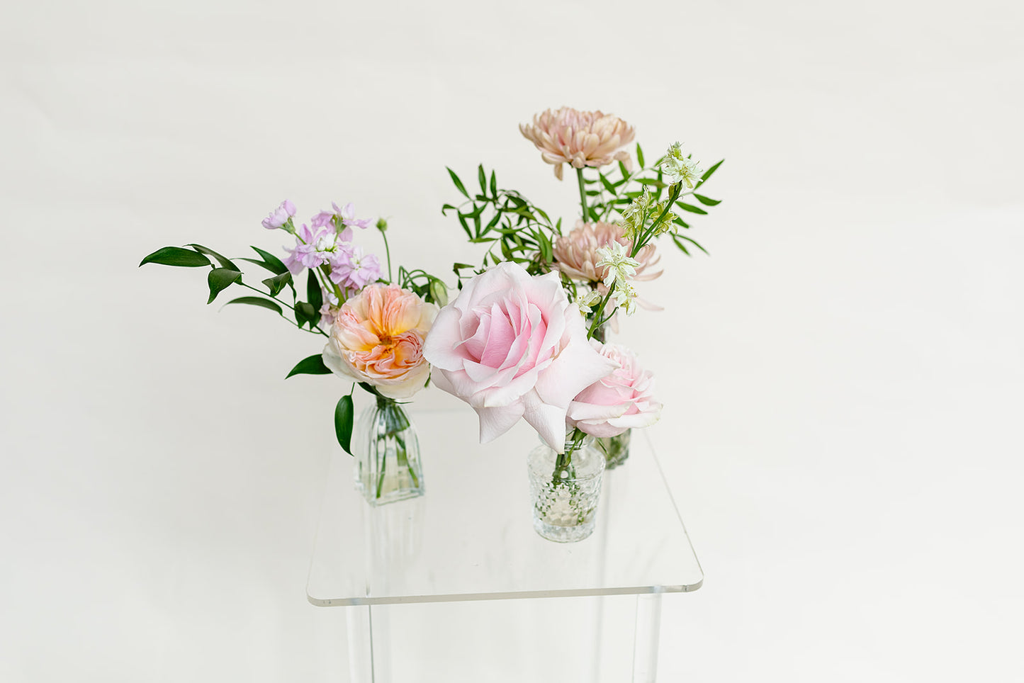 Candy Cloud Dreams Floral Package