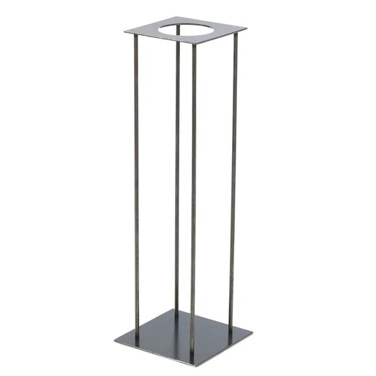 Dark Grey Harlow Stand