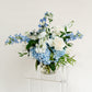 Celeste Soirée Centerpiece
