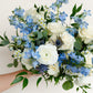 Celeste Soirée Bridal Bouquet