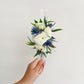 Celeste Soirée Corsage