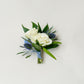 Celeste Soirée Boutonniere