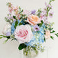 Candy Cloud Dream Centerpiece