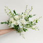 Verdant Bliss Bridal Bouquet